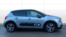 Citroen C3 1.2 PureTech Shine Plus 5dr Petrol Hatchback